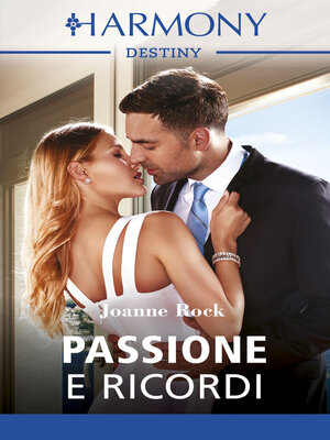 cover image of Passione e ricordi